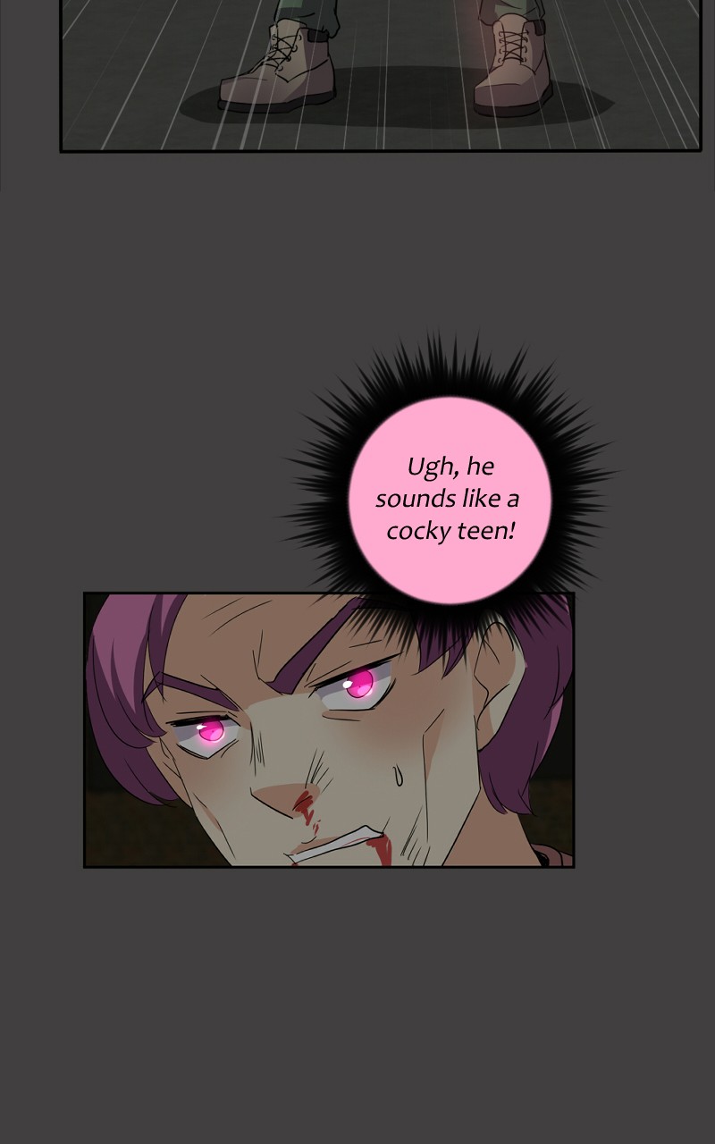 unOrdinary chapter 175 page 27