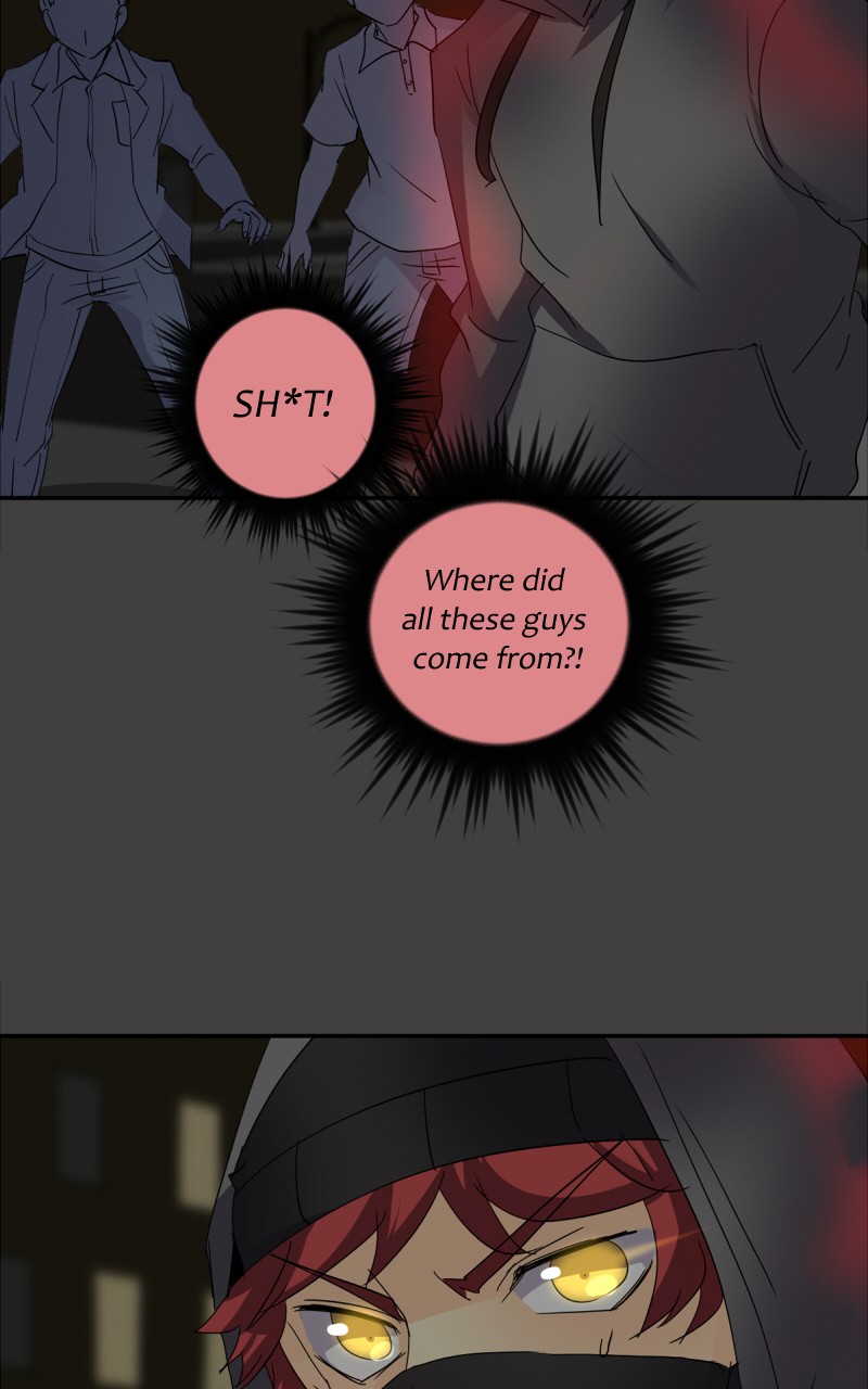 unOrdinary chapter 175 page 36