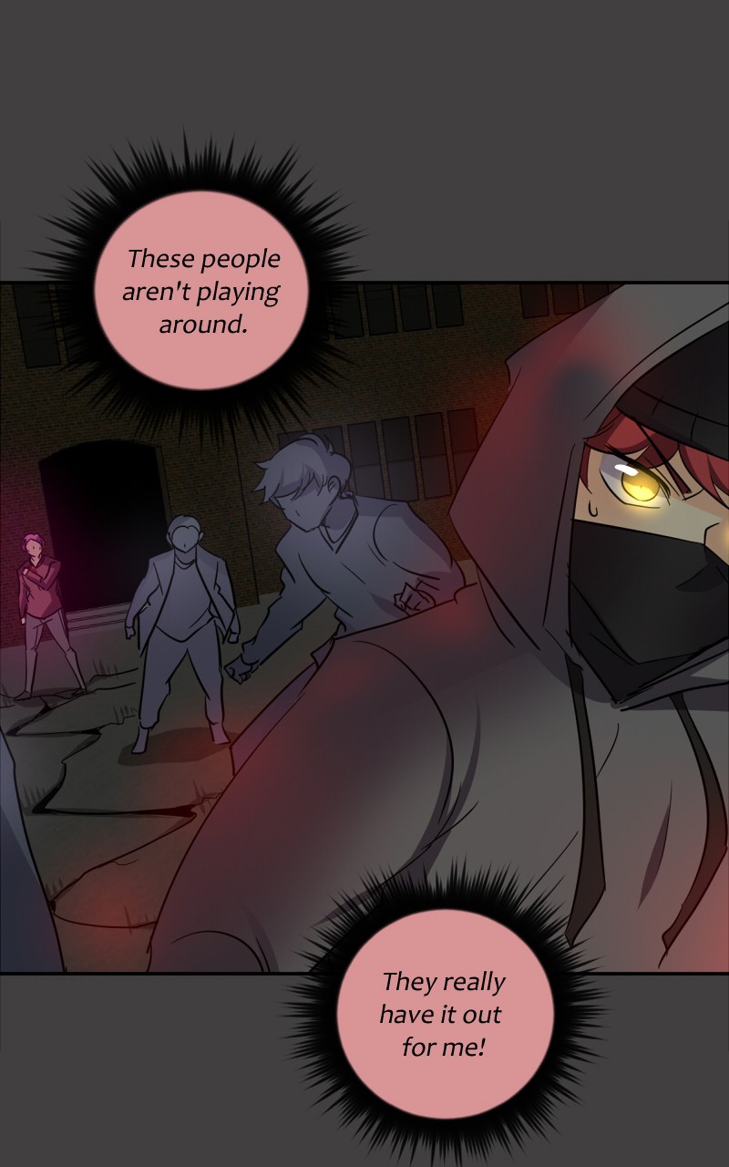 unOrdinary chapter 175 page 71