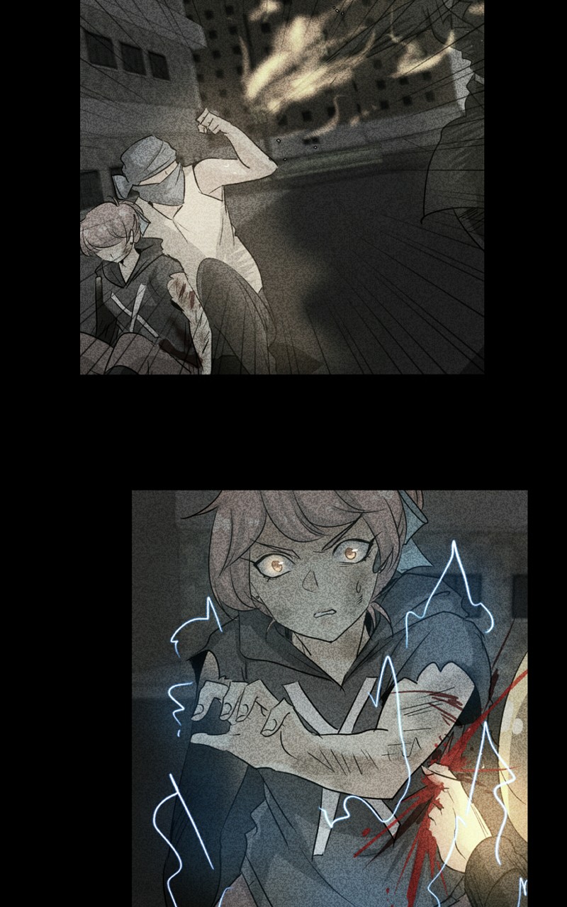 unOrdinary chapter 175 page 85