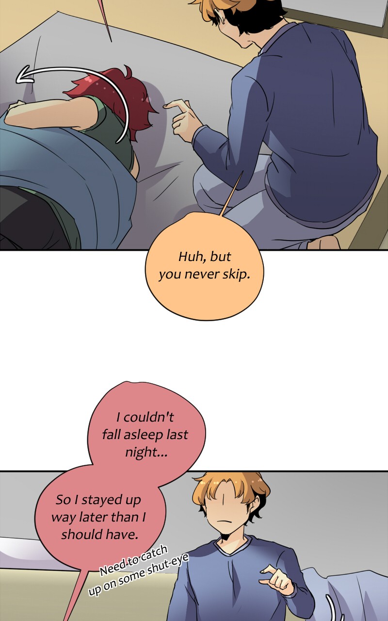 unOrdinary chapter 176 page 100