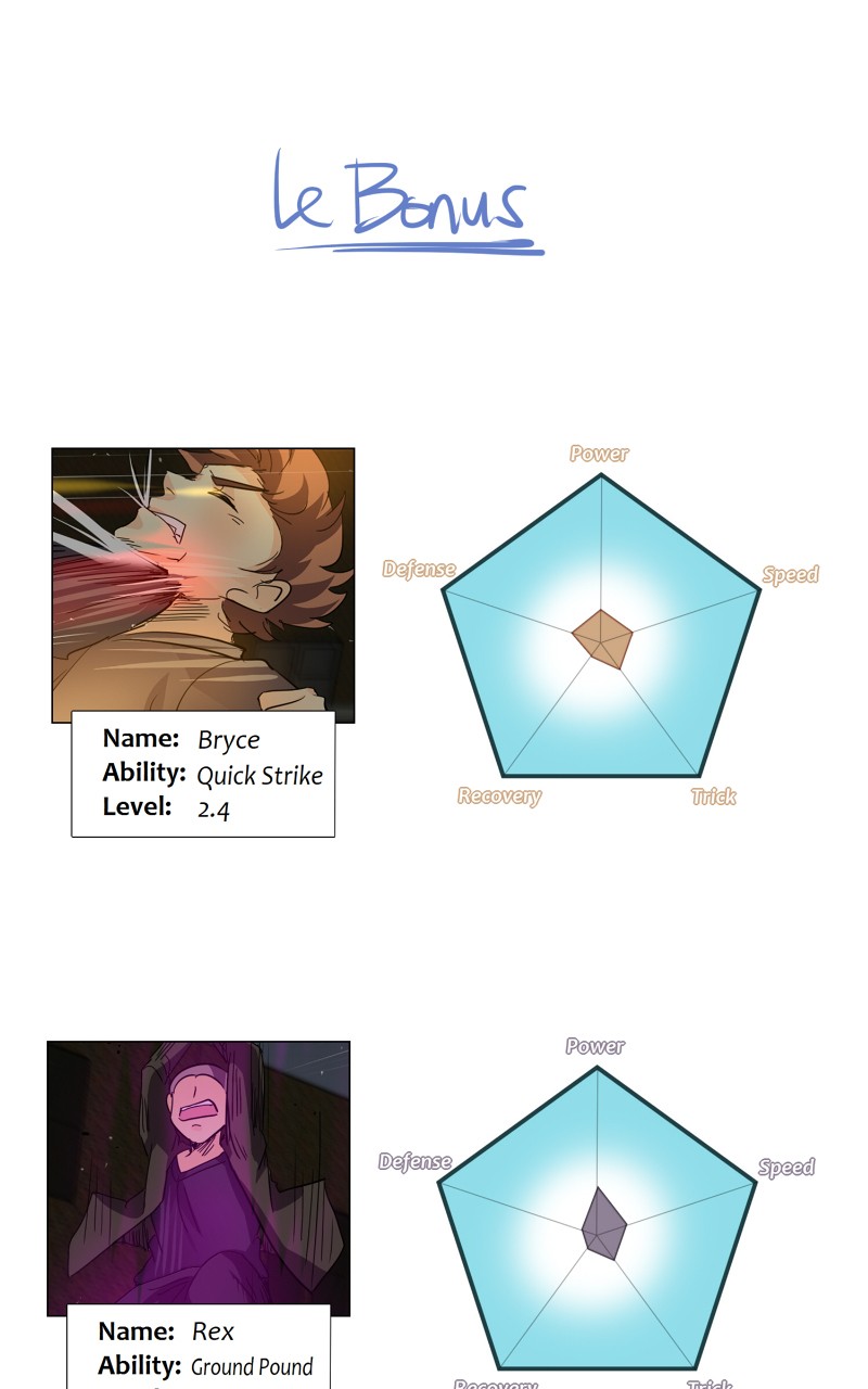 unOrdinary chapter 176 page 106