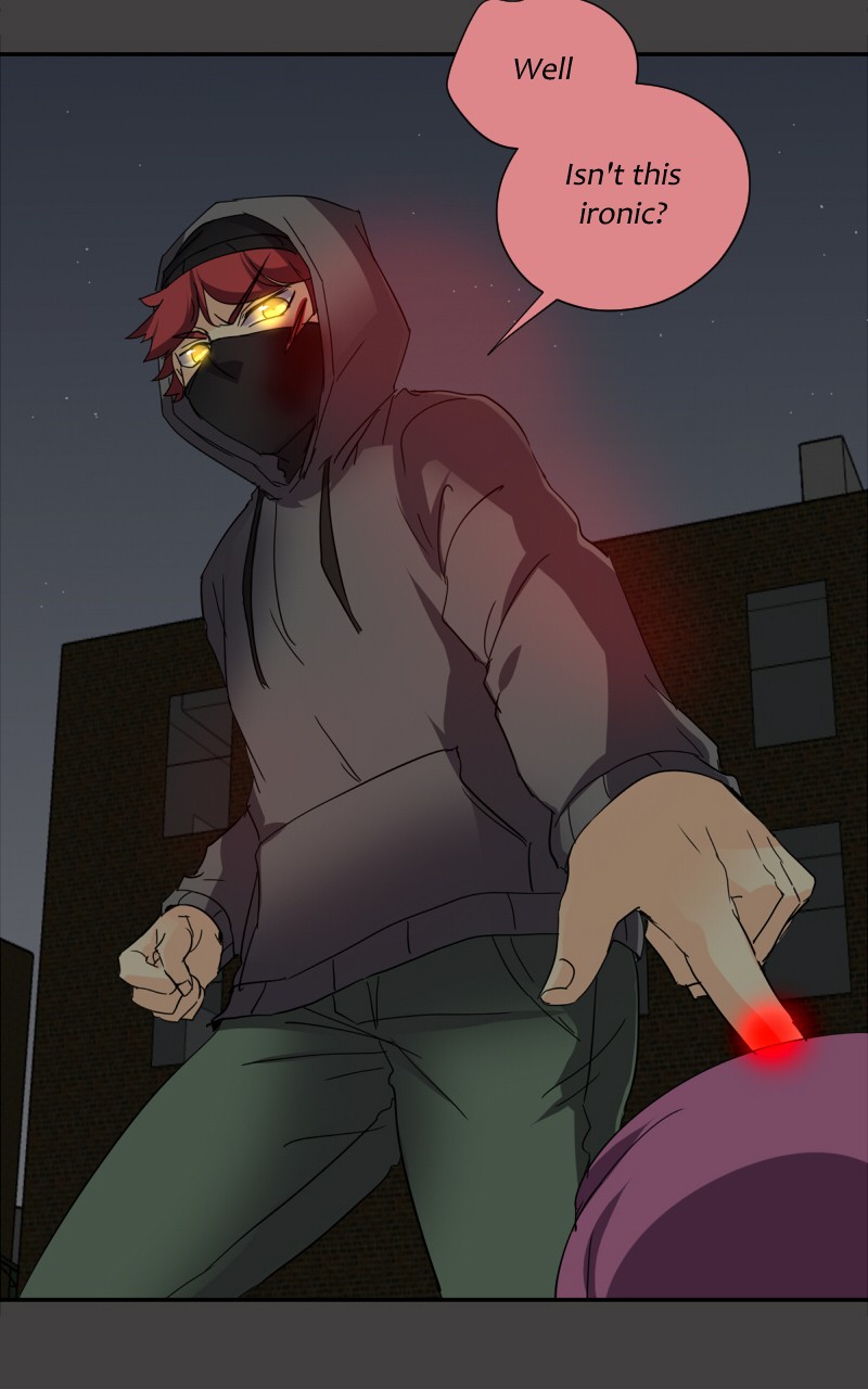 unOrdinary chapter 176 page 38