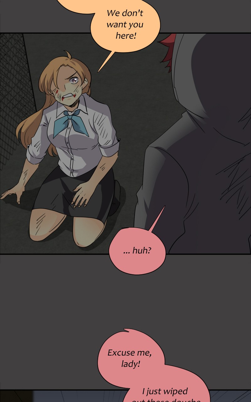 unOrdinary chapter 176 page 56