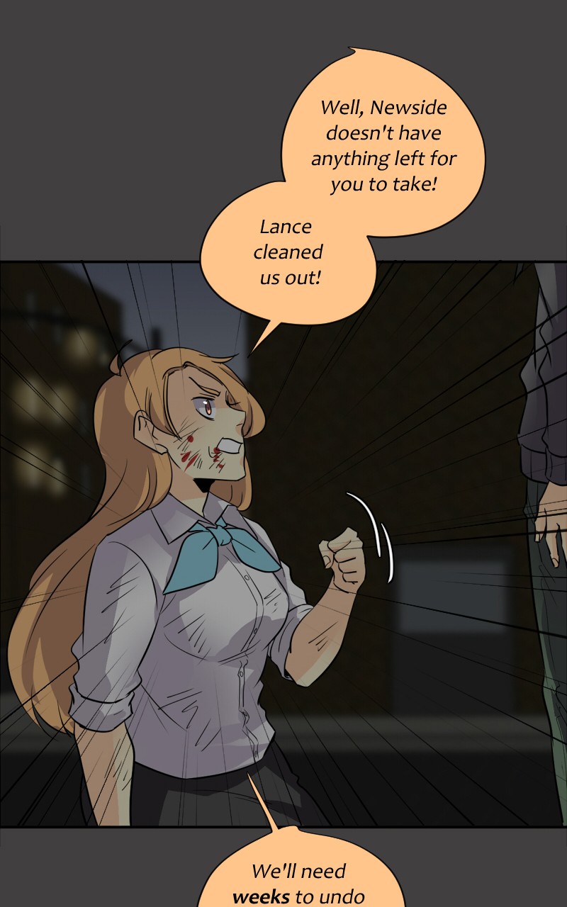 unOrdinary chapter 176 page 63