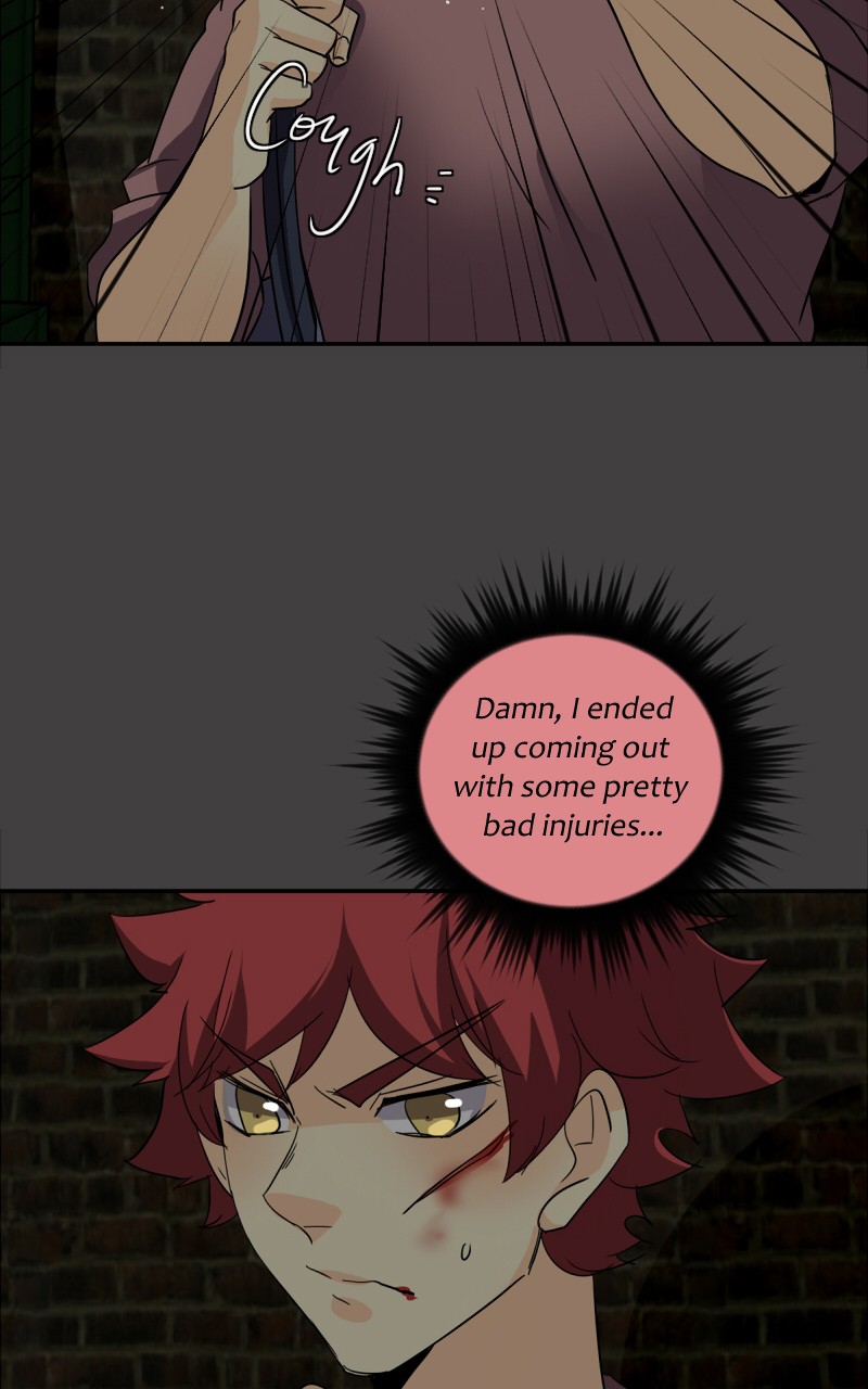 unOrdinary chapter 176 page 81