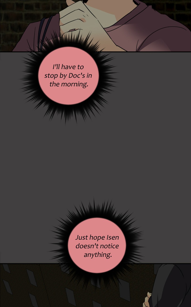 unOrdinary chapter 176 page 82