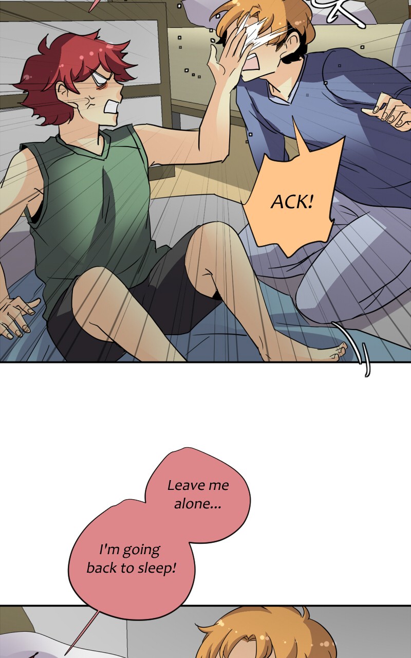 unOrdinary chapter 176 page 98