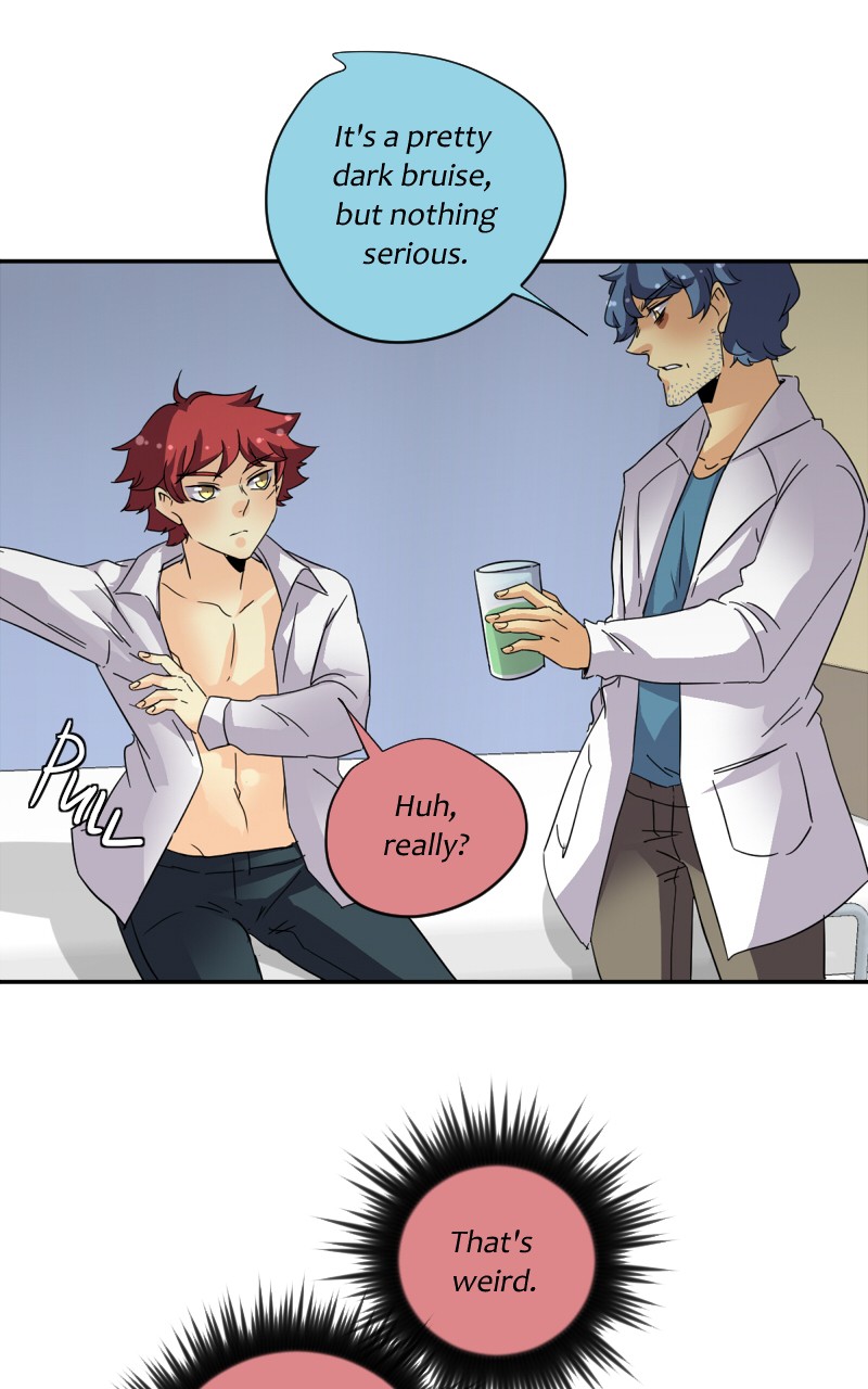 unOrdinary chapter 177 page 13