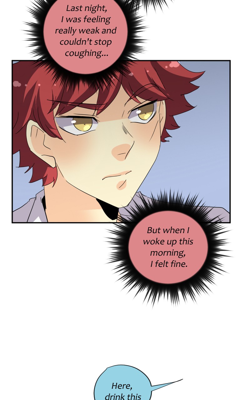 unOrdinary chapter 177 page 14