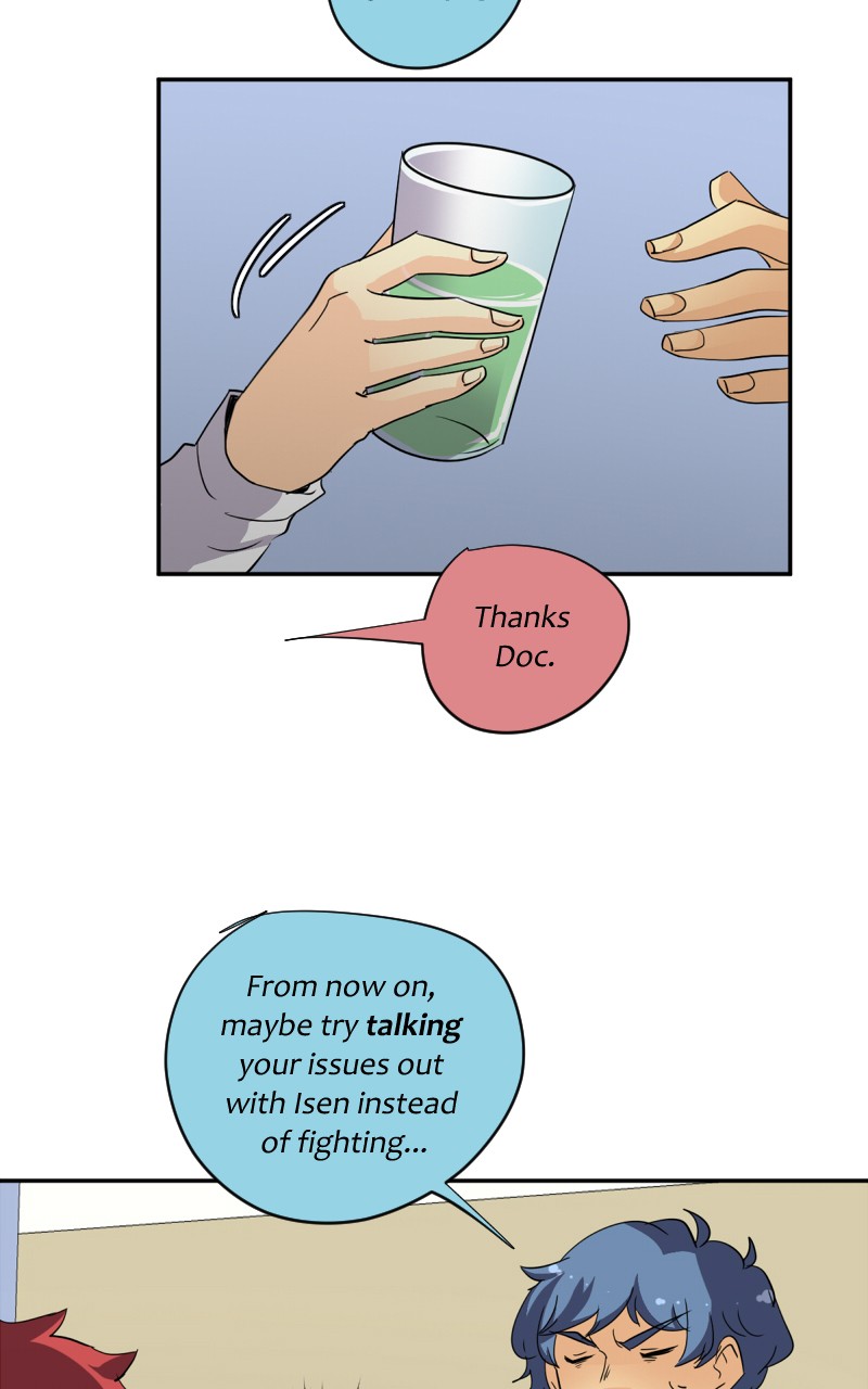 unOrdinary chapter 177 page 15