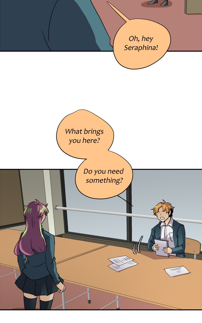 unOrdinary chapter 177 page 22