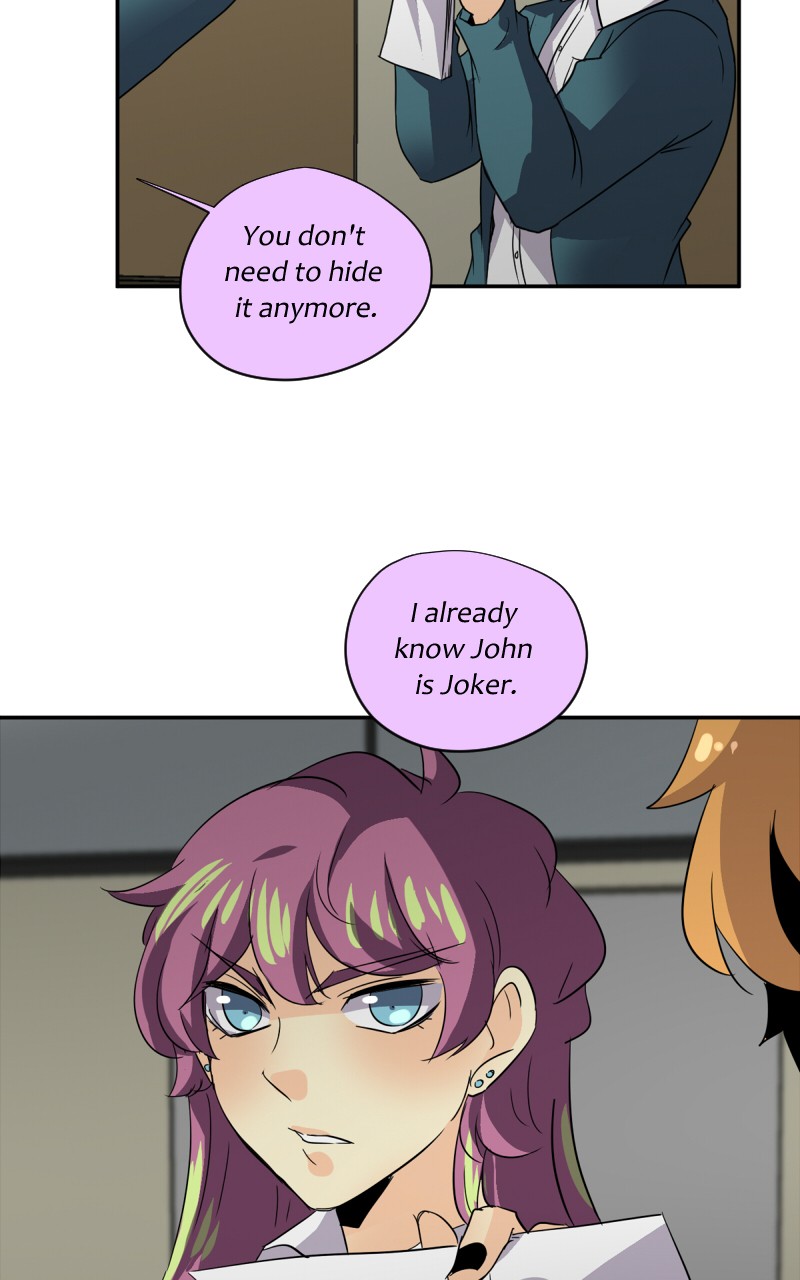 unOrdinary chapter 177 page 27