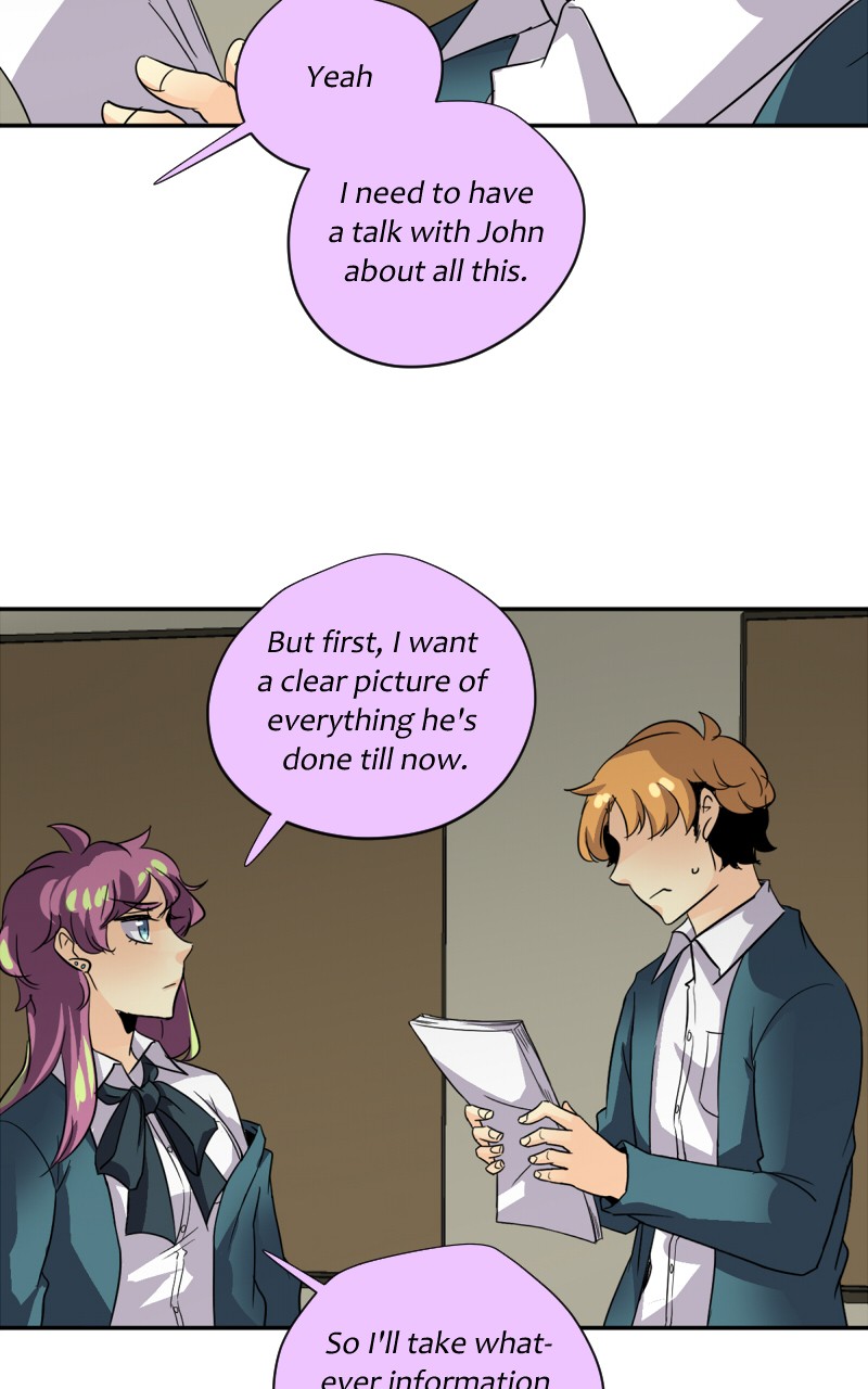 unOrdinary chapter 177 page 29