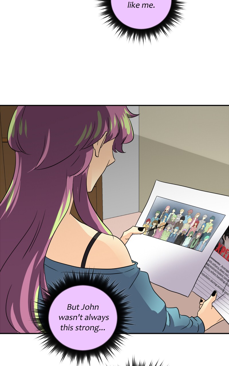 unOrdinary chapter 177 page 37