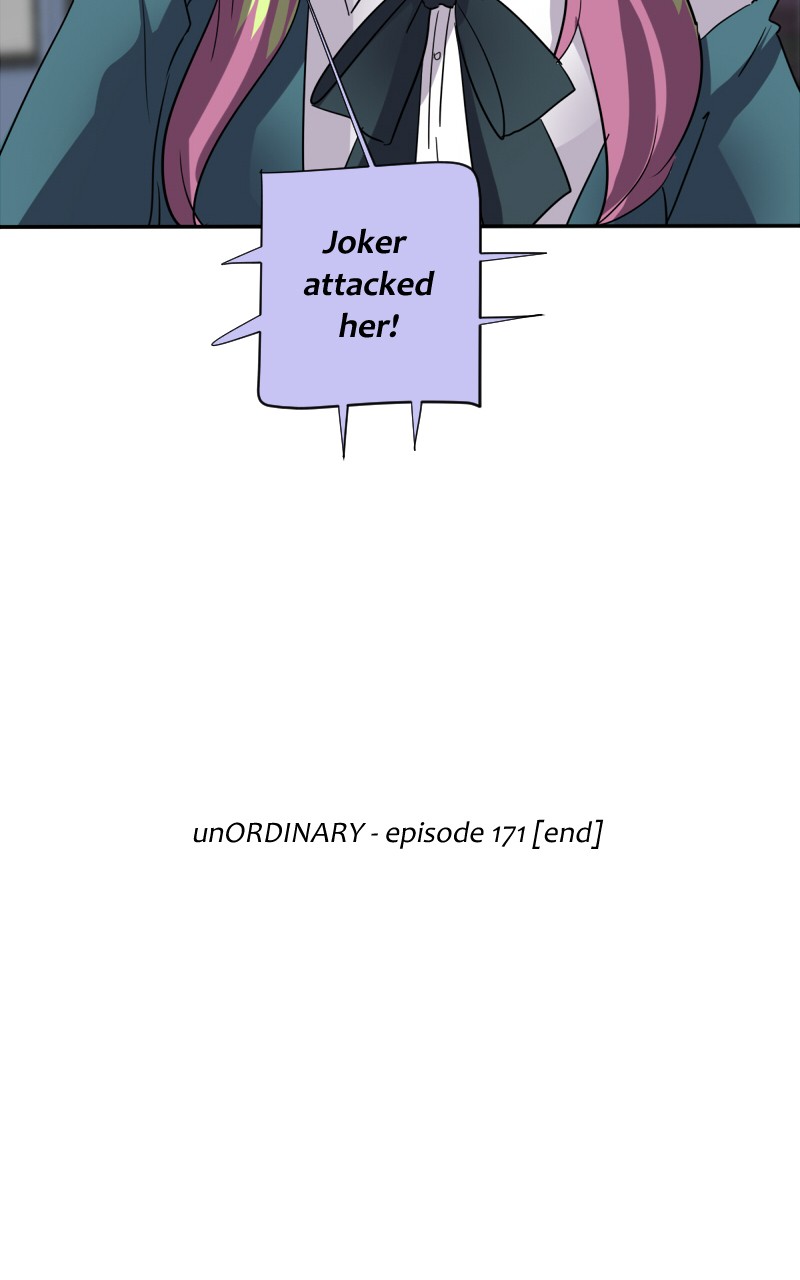 unOrdinary chapter 177 page 88