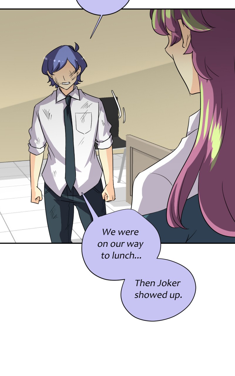 unOrdinary chapter 178 page 13