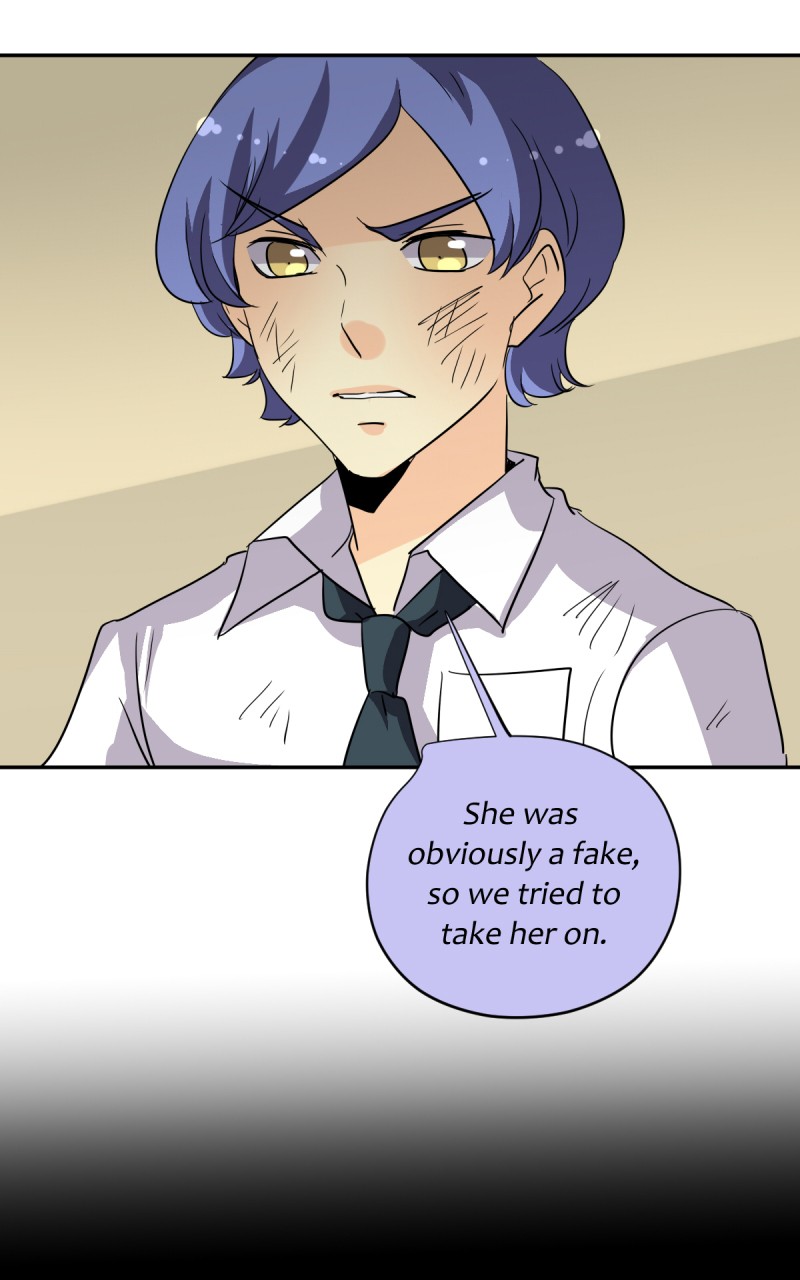 unOrdinary chapter 178 page 14