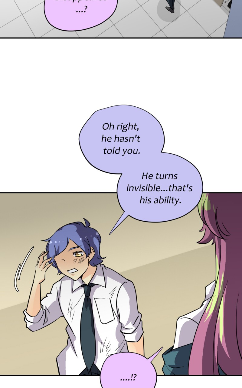 unOrdinary chapter 178 page 22