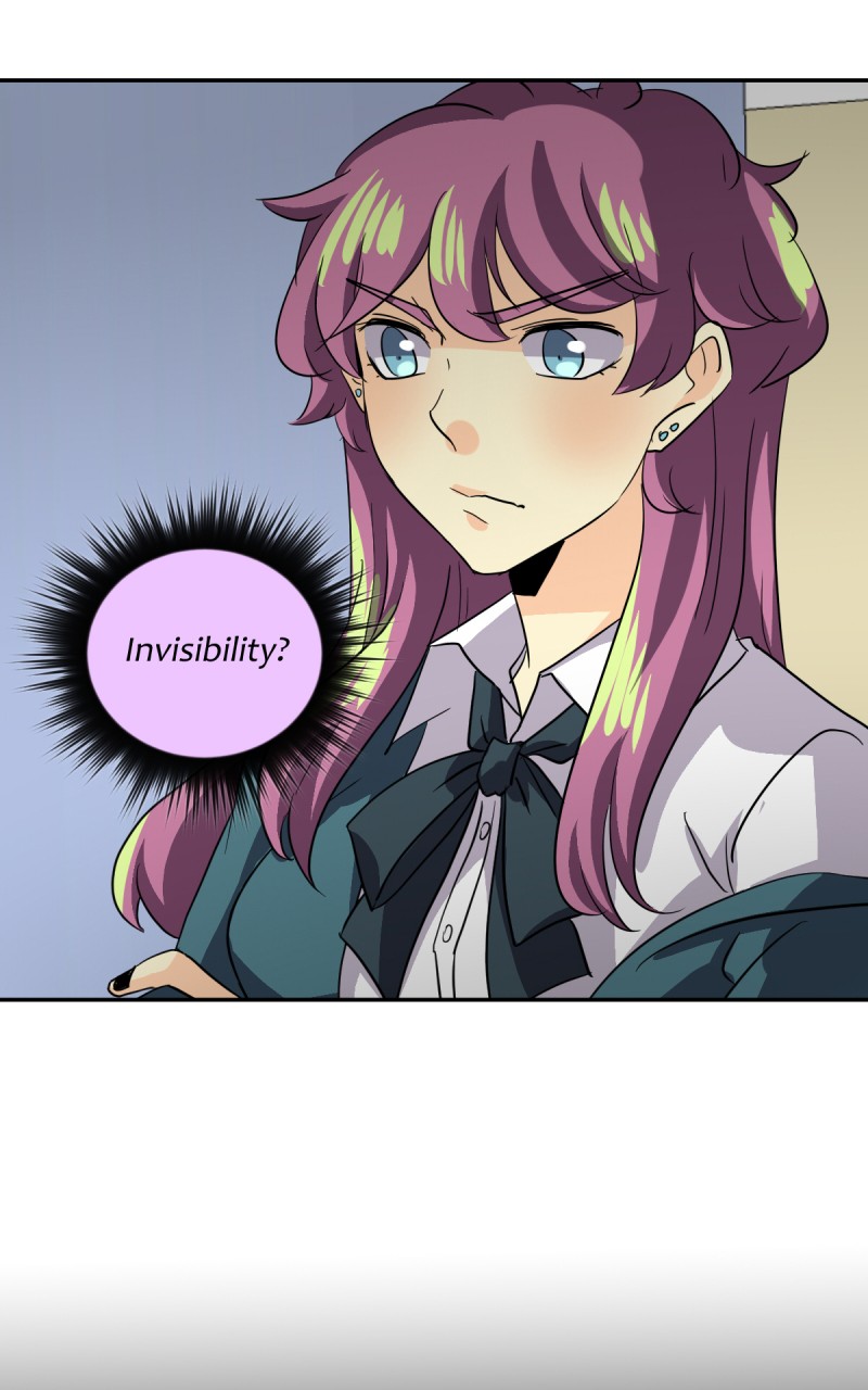 unOrdinary chapter 178 page 25