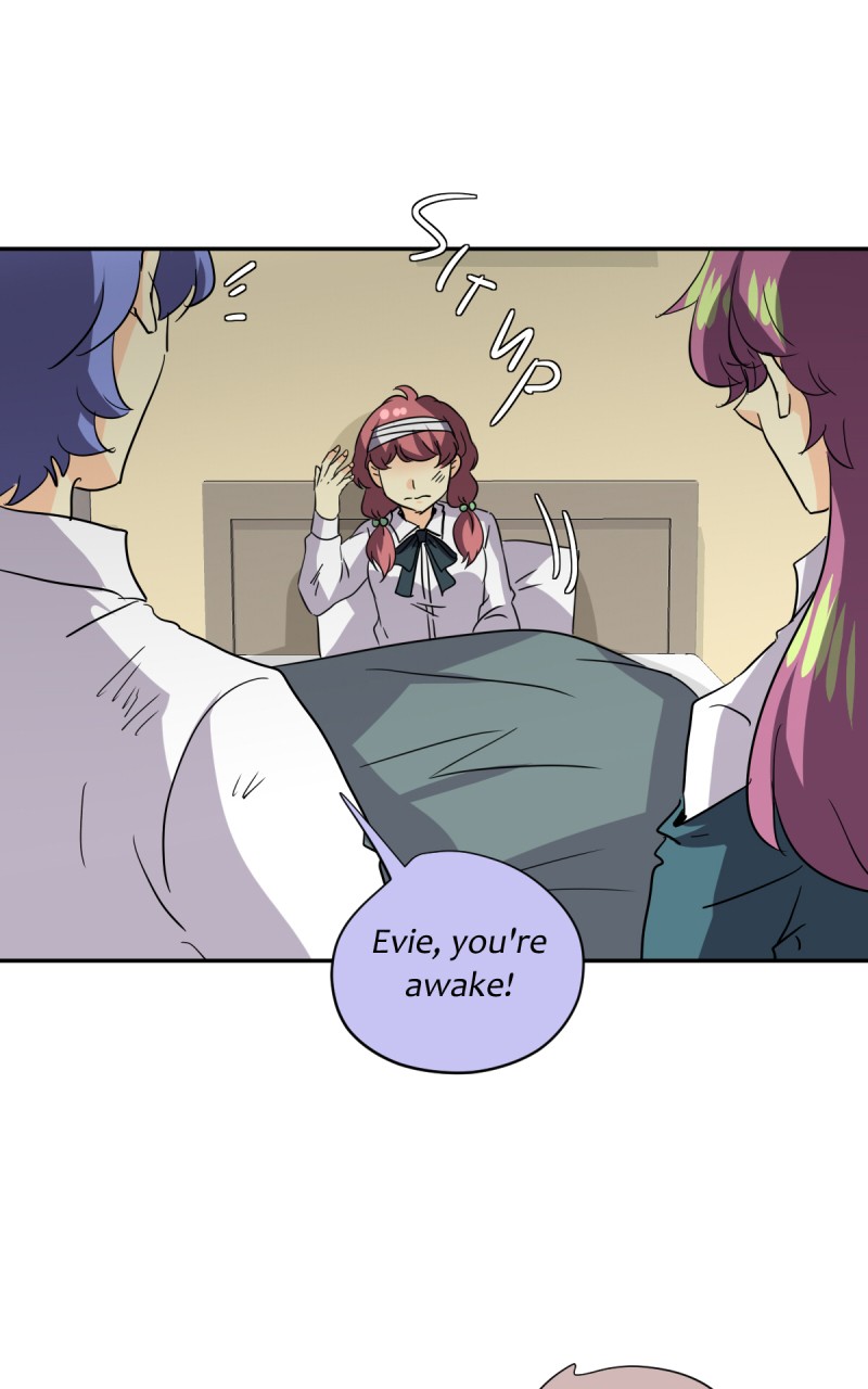 unOrdinary chapter 178 page 34