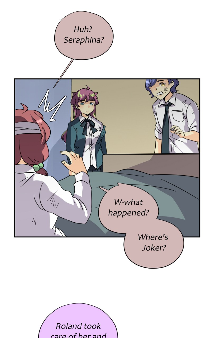 unOrdinary chapter 178 page 36