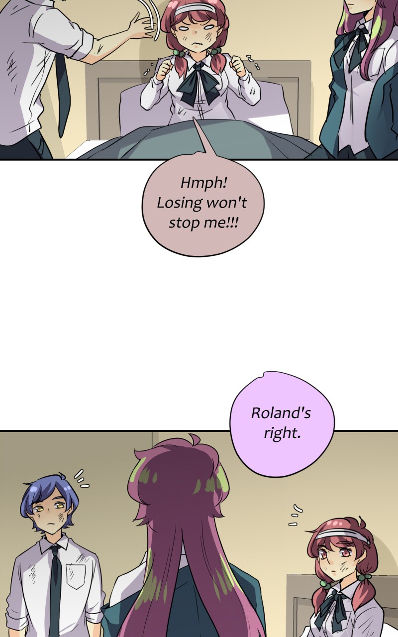 unOrdinary chapter 178 page 47