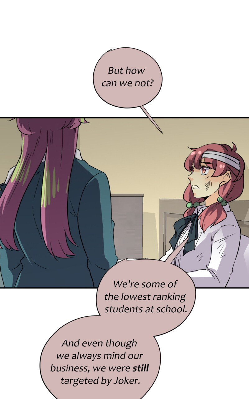 unOrdinary chapter 178 page 50