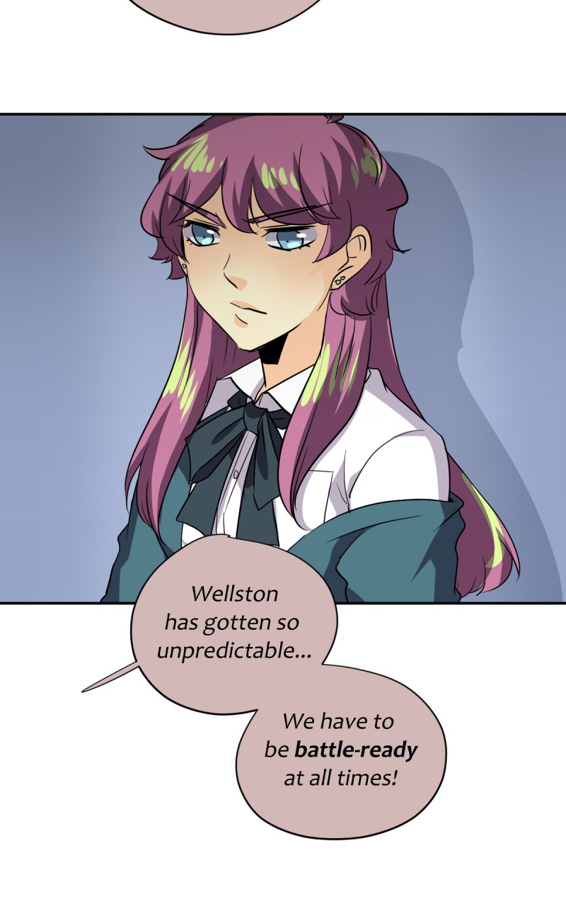 unOrdinary chapter 178 page 51