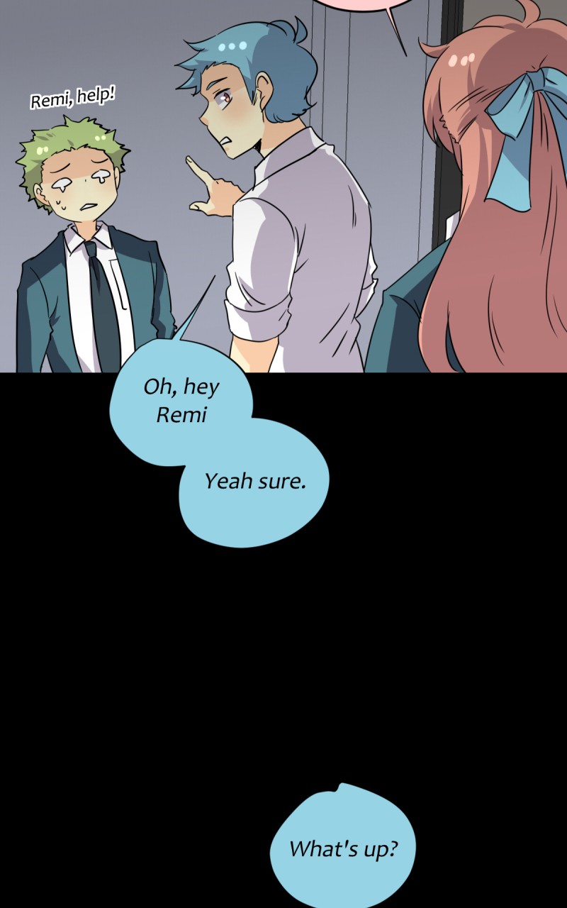 unOrdinary chapter 178 page 65