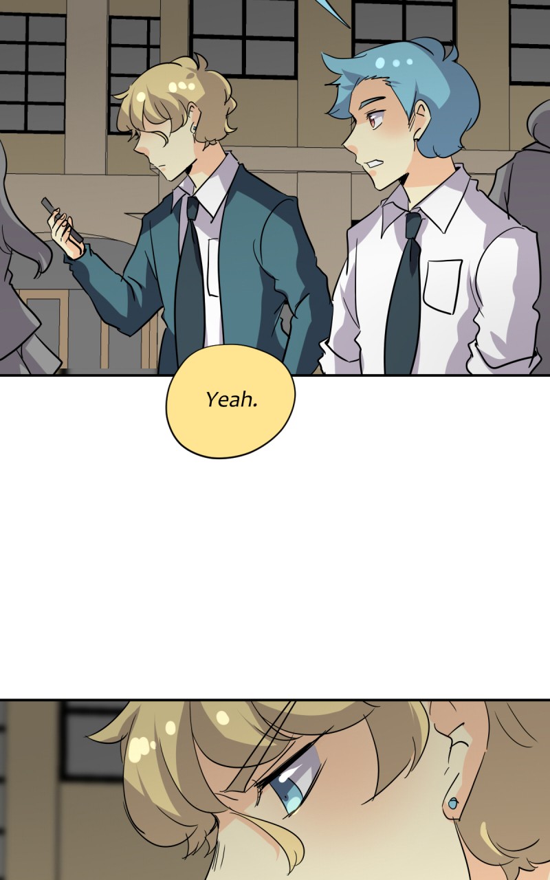 unOrdinary chapter 178 page 76