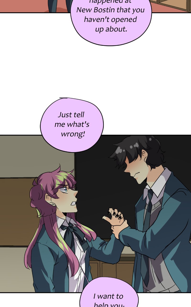 unOrdinary chapter 179 page 108