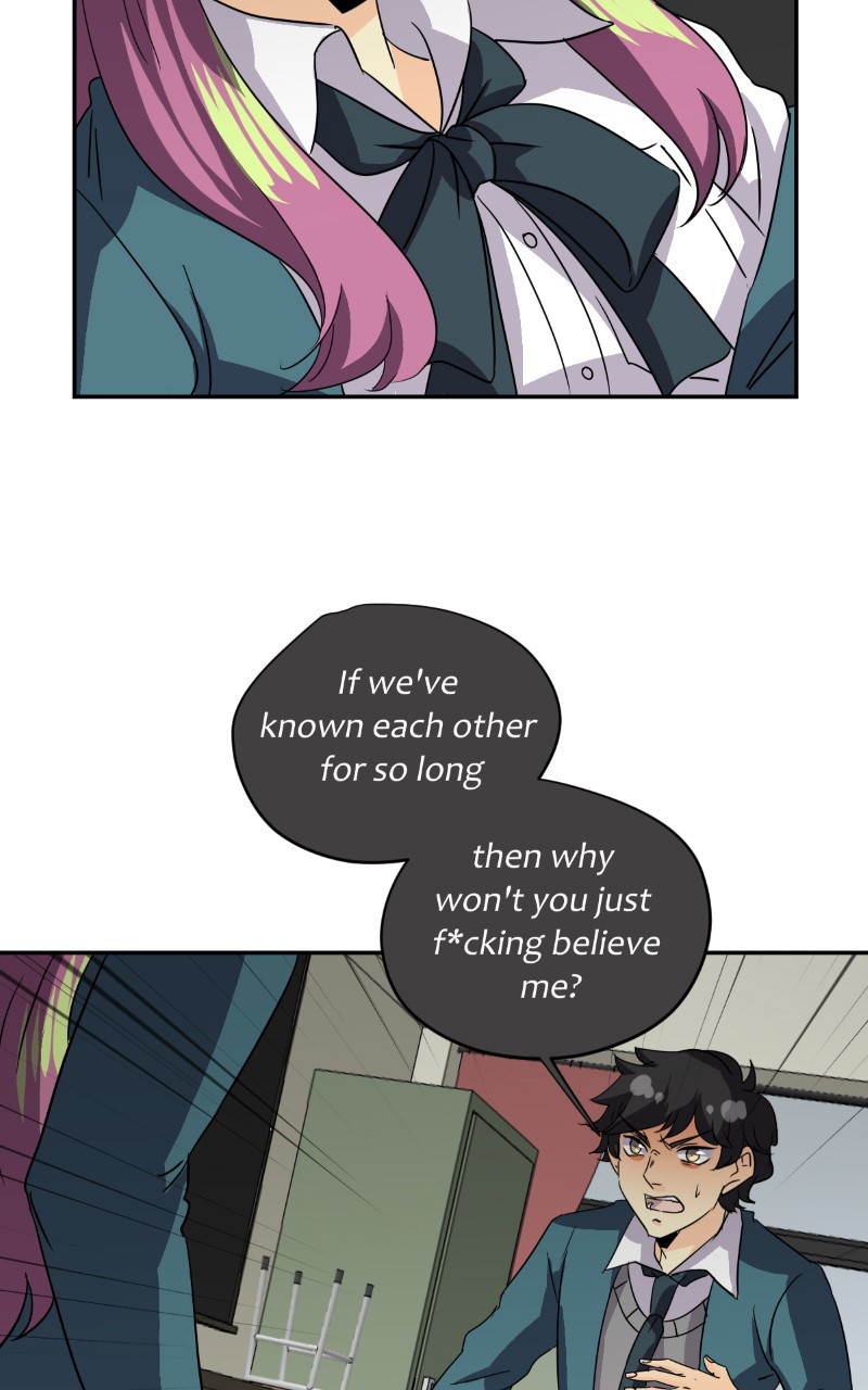 unOrdinary chapter 179 page 15