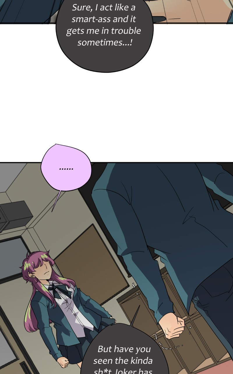 unOrdinary chapter 179 page 18