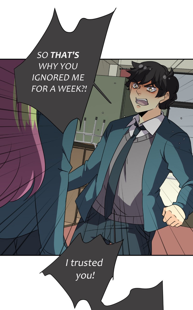 unOrdinary chapter 179 page 68