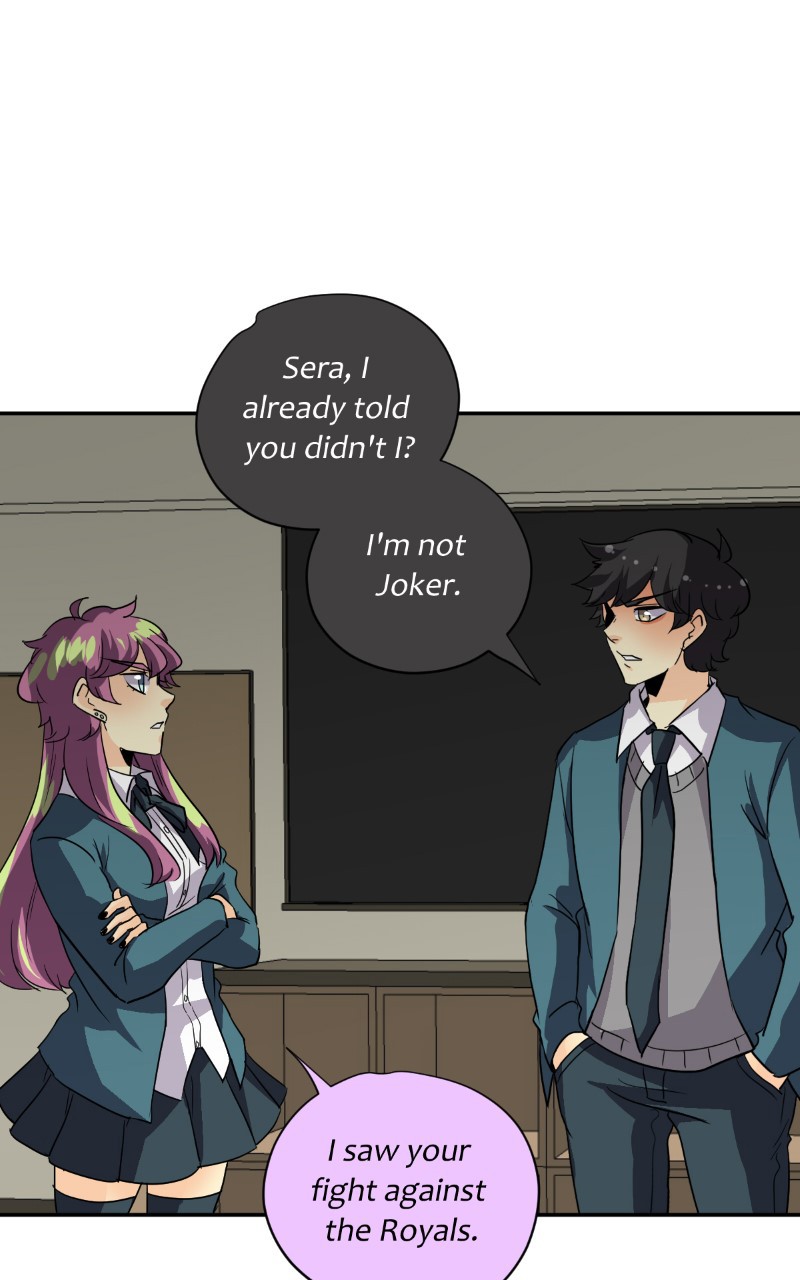 unOrdinary chapter 179 page 9