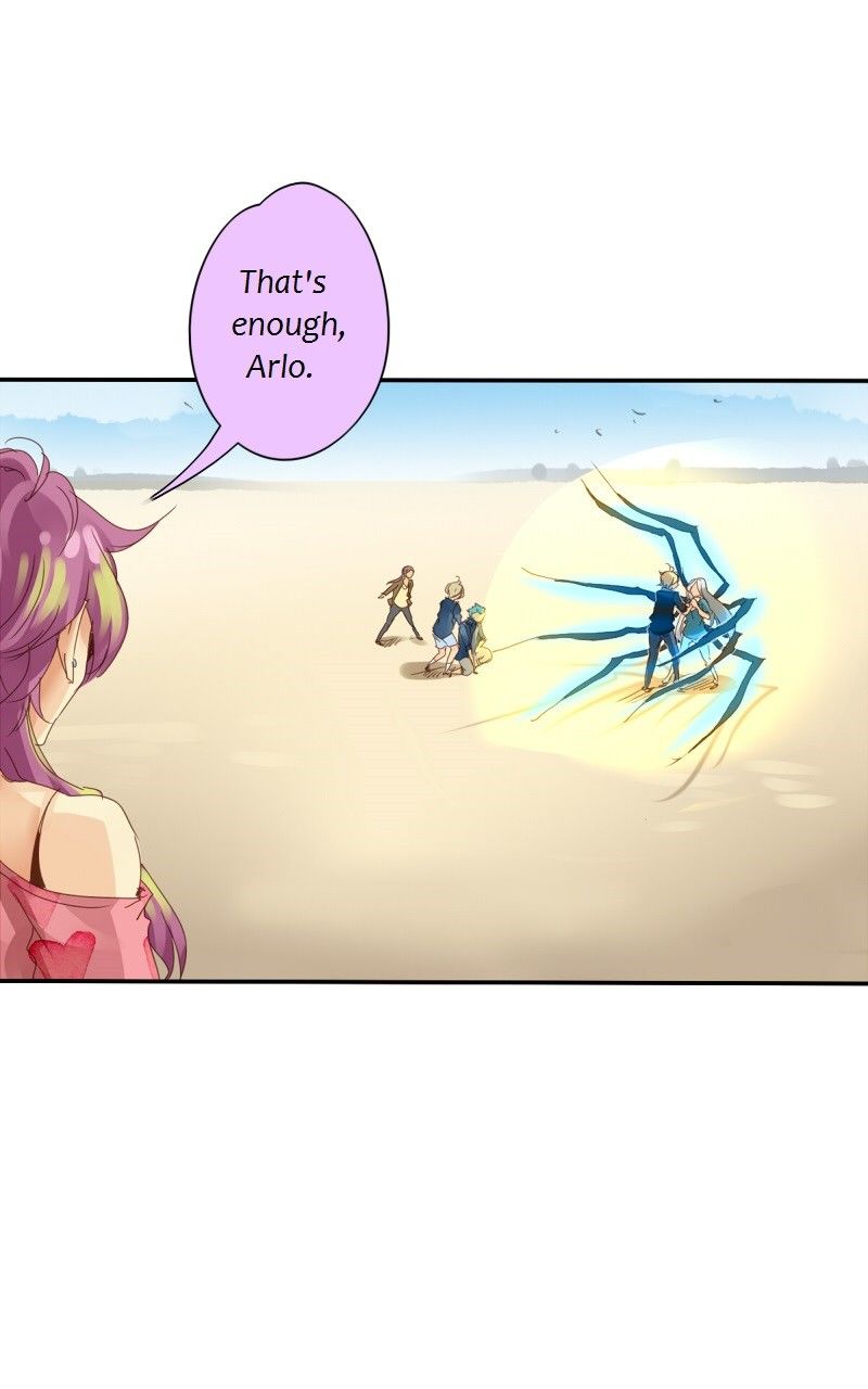 unOrdinary chapter 18 page 1