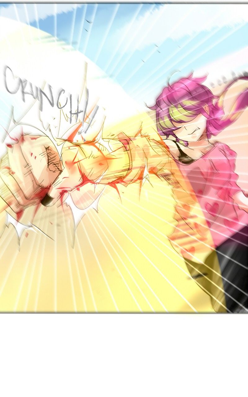 unOrdinary chapter 18 page 17