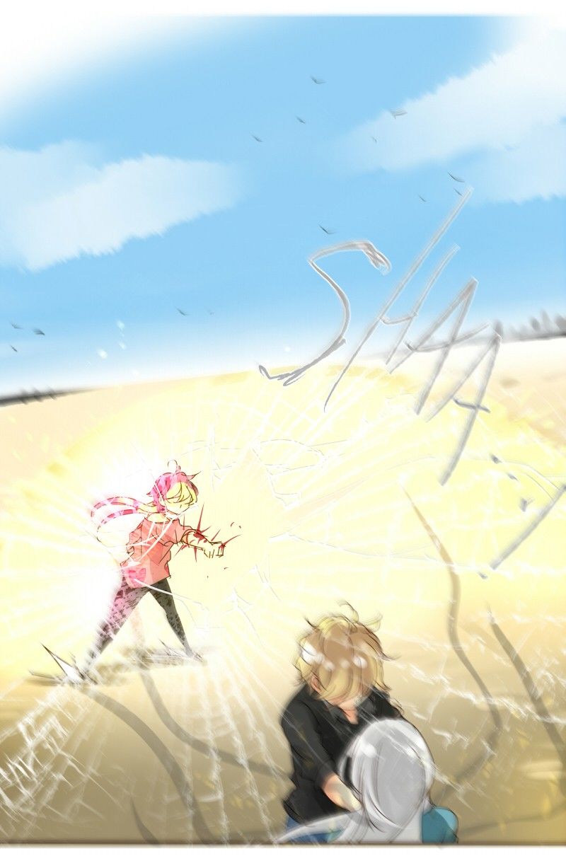 unOrdinary chapter 18 page 18