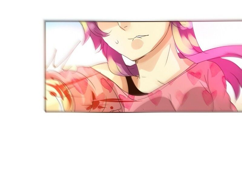 unOrdinary chapter 18 page 21