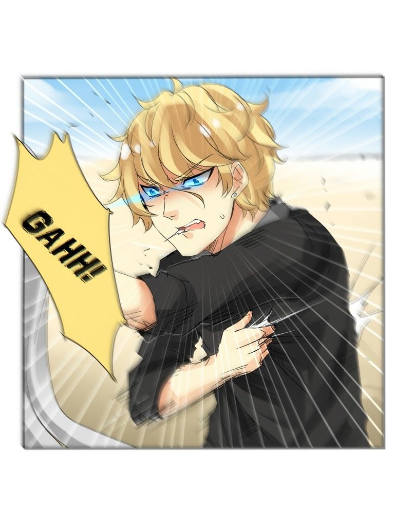 unOrdinary chapter 18 page 23