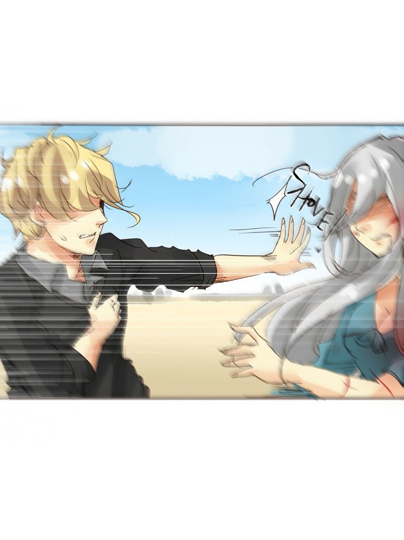 unOrdinary chapter 18 page 24