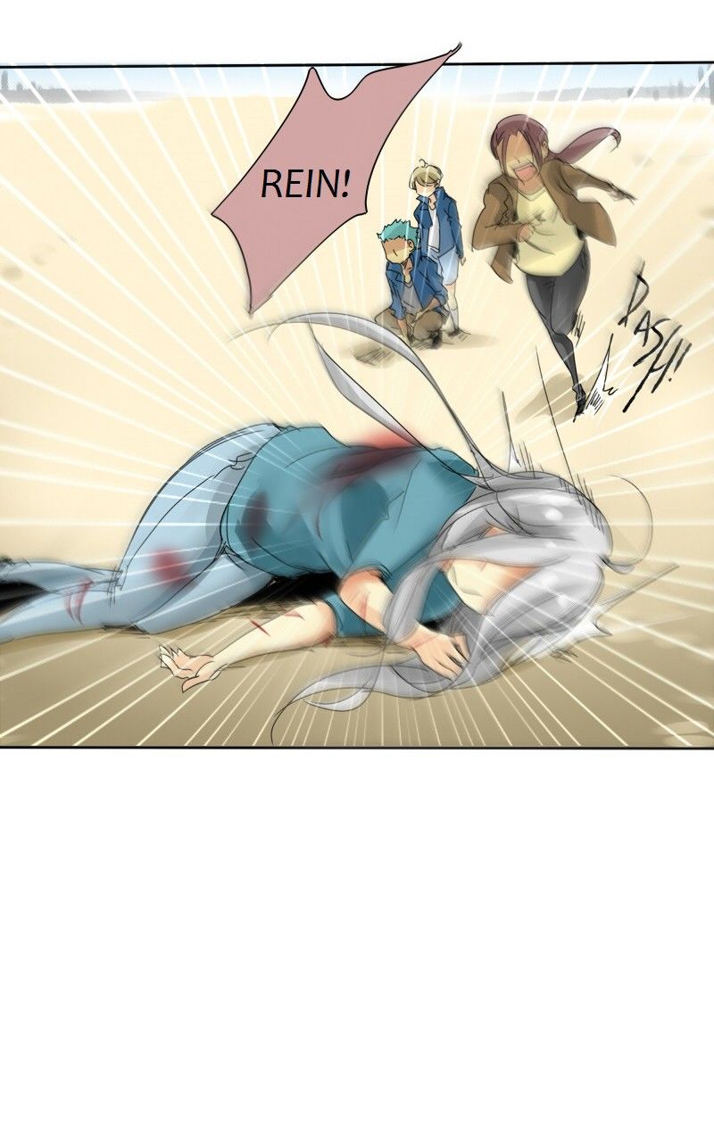 unOrdinary chapter 18 page 25