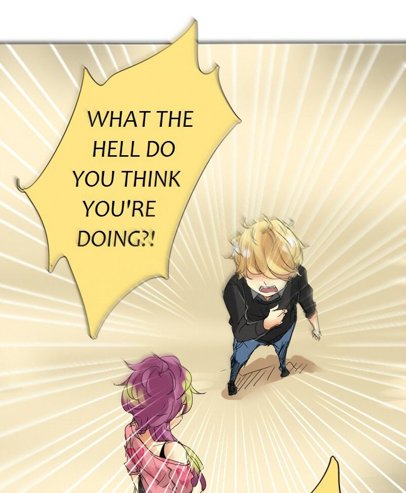 unOrdinary chapter 18 page 28