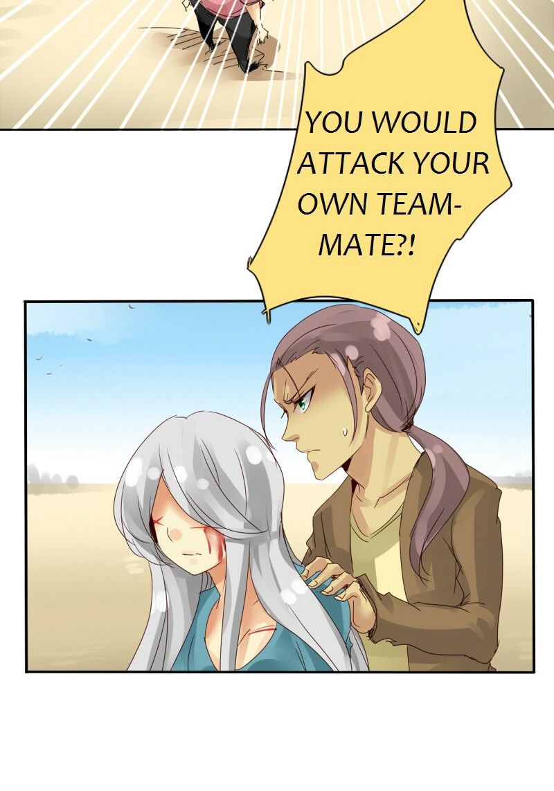 unOrdinary chapter 18 page 29