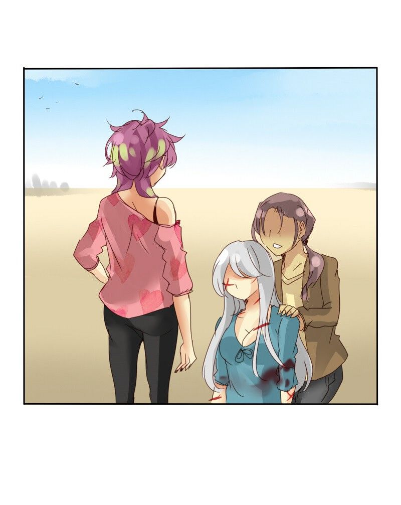 unOrdinary chapter 18 page 33