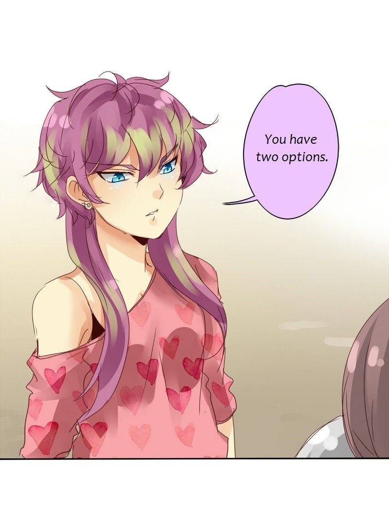 unOrdinary chapter 18 page 35