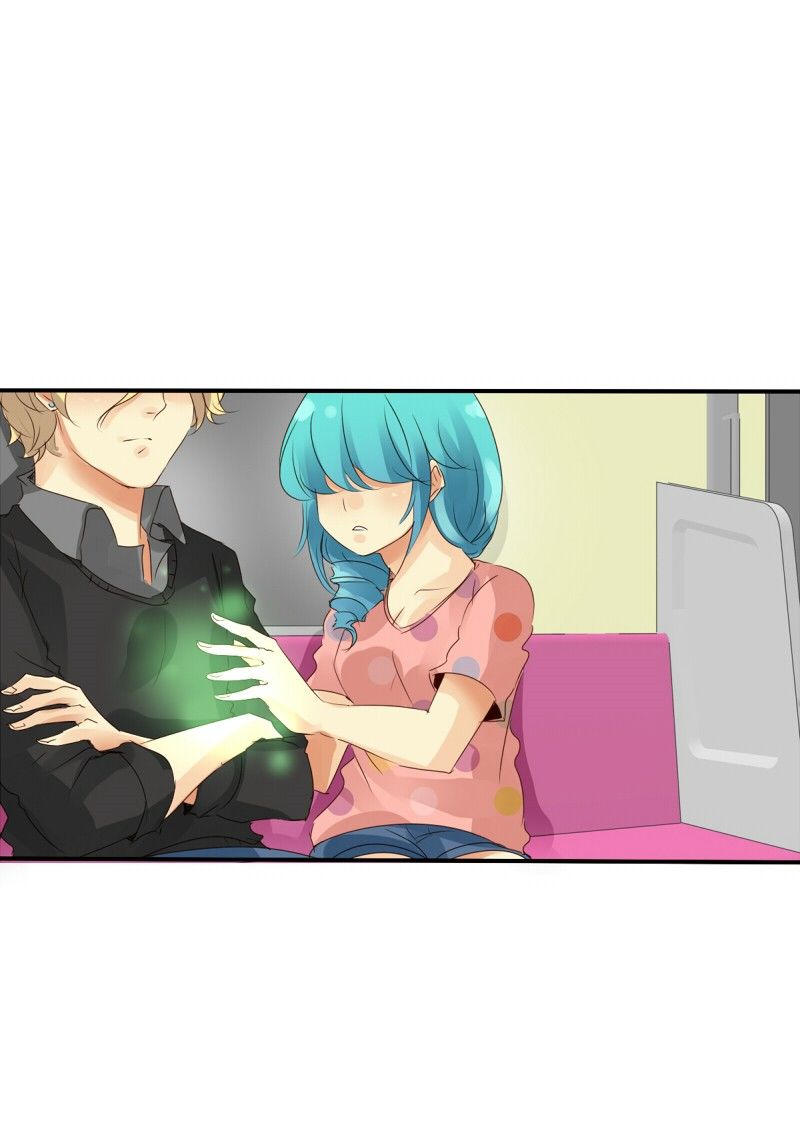 unOrdinary chapter 18 page 41