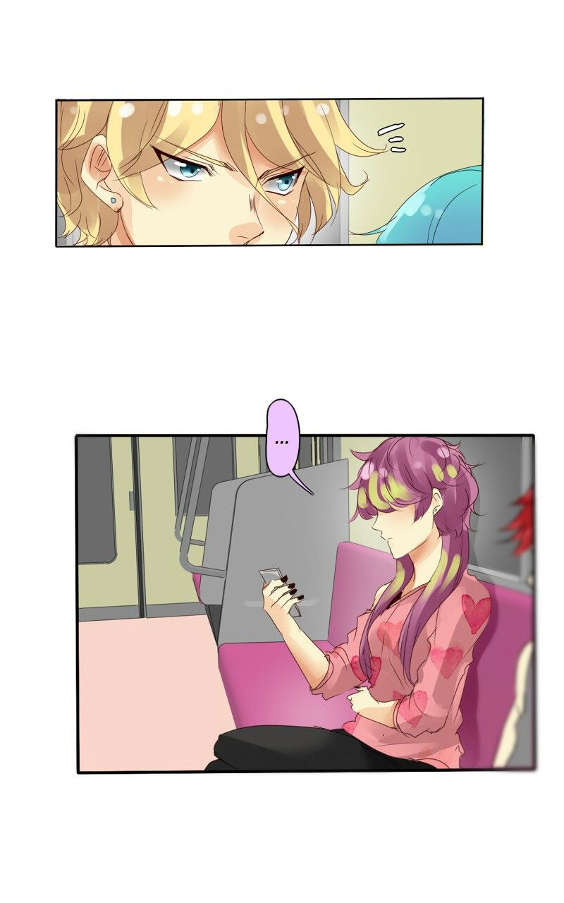 unOrdinary chapter 18 page 42