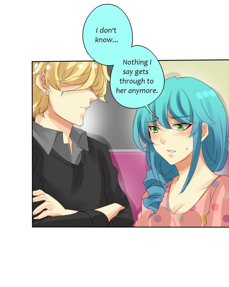 unOrdinary chapter 18 page 45